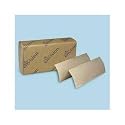 Multi Fold Hand Towels, Natural Paper 16 Packs per Case (GPC23304)