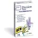 Abbot Precision Xtra Blood Ketone Test Strips, Box of 10