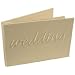 Kitchen & Housewares : Soft touch wedding photo albums - Free UK Delivery!