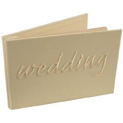 Soft touch wedding photo albums - Free UK Delivery!