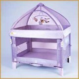 Co-SleeperŪ Bassinet Canopy - Iris, Original... by