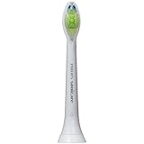 Philips Sonicare HX6066/70 DiamondClean Standard Brush Heads, 6-Pack