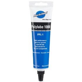 Buy Park Polylube 1000 Synthetic Grease 4oz tube by Park