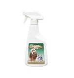 NATV HERBAL FLEA SPRAY 16OZ
