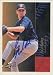 Brad Radke, Nashville Xpress - Twins Affiliate, 1994 Fleer Excel Autographed Card