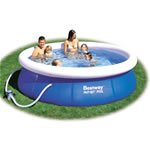 Bestway 10ft Fast Set Pool