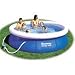 Bestway 10ft Fast Set Pool