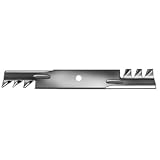Lawn Mower Blade Replaces Toro wheel Horse 110-6837-03