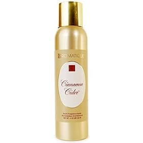 Aromatique Cinnamon Cider Aerosol Room Spray - 3 oz.