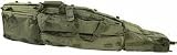 Green Drag Bag Gun Case