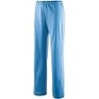 Girls Brushed Tricot Pant