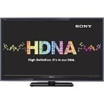 Sony BRAVIA 46 in. 1080p 120Hz LCD HD Television 21FcBX4 X1L. SL160 Sony BRAVIA 46 in. 1080p 120Hz LCD HD Television