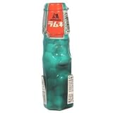 Morinaga - Ramune Soda Fizzy Candy 0.91 Oz.