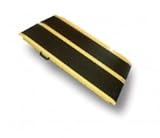 High Visibility Suitcase Ramp,3 feet