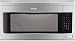 Electrolux 30" Stainless Steel Over-The-Range Microwave Oven
