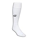 Puma - Puma Campo Socks (Wh/Bk)