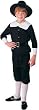 Pilgrim Boy Child Costume