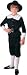 Pilgrim Boy Child Costume