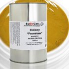 Colaxy *PREMIUM* Farbgele 1000 ml - EFFEKT-/Perlmutt-Farben - ST40 East India Preisvergleich