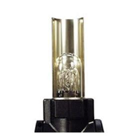 QF62BG Bare Bulb Light Enhancing Reflector