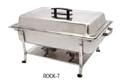 Adcraft Rockwell Chafer Model ROCK-7