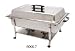 Adcraft Rockwell Chafer Model ROCK-7