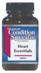 Swanson Heart Essentials (90 tablets)