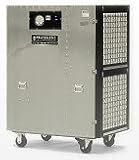 PAS5000 Portable Air Scrubber (one speed 4,000 cfm peak airflow)