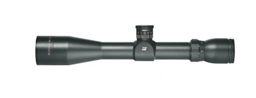 Sightron 3.5-10 x 44mm Mil Dot Long Range 30mm SIII Rifle Scope