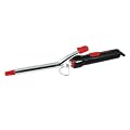 Lloytron 13mm Slimline Curling Tong Black/Red 4