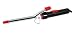 Lloytron 13mm Slimline Curling Tong Black/Red 4