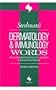 Stedman's Dermatology & Immunology Words: Includes Rheumatology, Allergy, and Transplantation (Stedman's Word Books)
