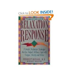 Relaxation Response