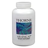 Thorne Research - AR-Encap New Formula - 240's