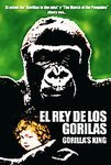 El Rey de Los Gorillas