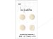 LaPetite Buttons 1/2