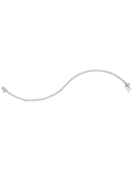 0.37CT DIAMOND FANOOK BRACELET