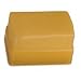 Photo : Sto-Fen Gold Colored Omni-Bounce for the Nikon SB-24, 25, 26, Canon 380EX, 420EZ, 430EZ and Many Other Flashes