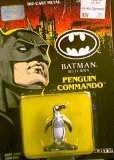  Batman Returns Die-cast Metal Penguin Commando