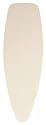 Brabantia 124x38 Ironing Board Cover Ecru