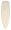 Brabantia 124x38 Ironing Board Cover Ecru