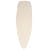 Brabantia 124x38 Ironing Board Cover Ecru