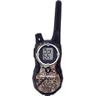 Motorola 18 mile T8550R Camo Two-Way FRS GMRS Radio, Camo by Motorola