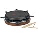 TEF RE 5700 Raclette Grill