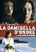 la damigella d'onore