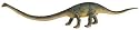 Mamenchisaurus (Dino Discoveries)