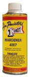 1-Shot 4007 Hardener Pint