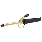 Hair curling Iron, 3/8 ,Gold series collection 5816
