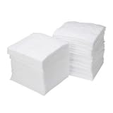 Sorbent Products 15 X 19 1-Ply Env Oil Sorbent Pad