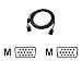 VGA MALE TO VGA MALE 5M